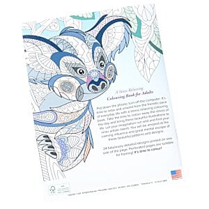 Additional Image 3 - a close up of a book