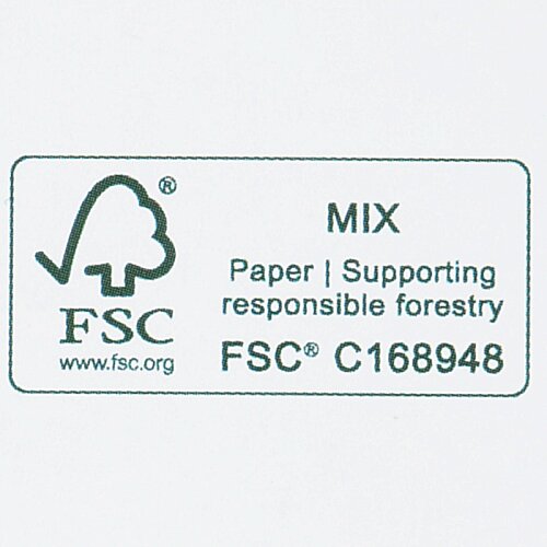 Additional Image 4 - a close-up of a label