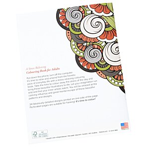 Additional Image 3 - a close up of a book