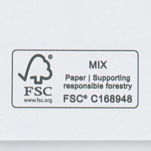 Additional Image 1 - a white paper with black text