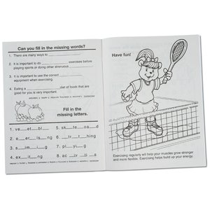 Additional Image 1 - a paper with a drawing of a baseball player