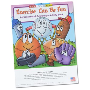 Additional Image 2 - a book with cartoon characters