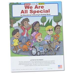 Additional Image 2 - a poster with cartoon characters