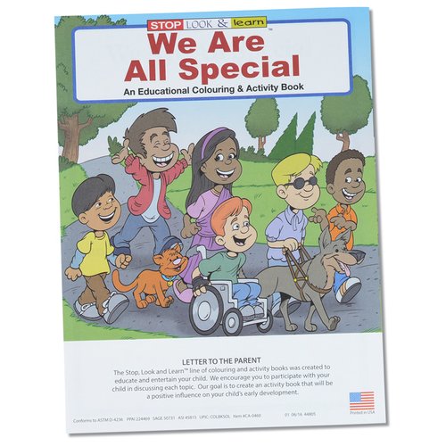 Additional Image 2 - a poster with cartoon characters
