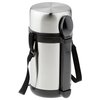 View Image 2 of 4 of Coleman Stainless Vacuum Food Container - 51 oz.