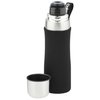 View Image 4 of 4 of Coleman Stainless Vacuum Bottle - 25 oz.