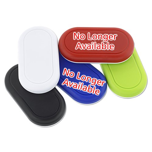 Additional Image 2 - a group of oval shaped objects