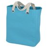 View Image 2 of 3 of Canvas Grommet Tote