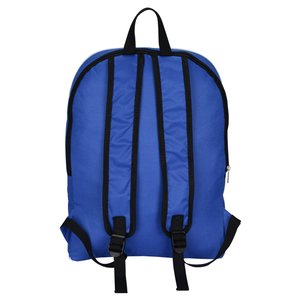 Lewiston Backpack C136372 : 4imprint.ca