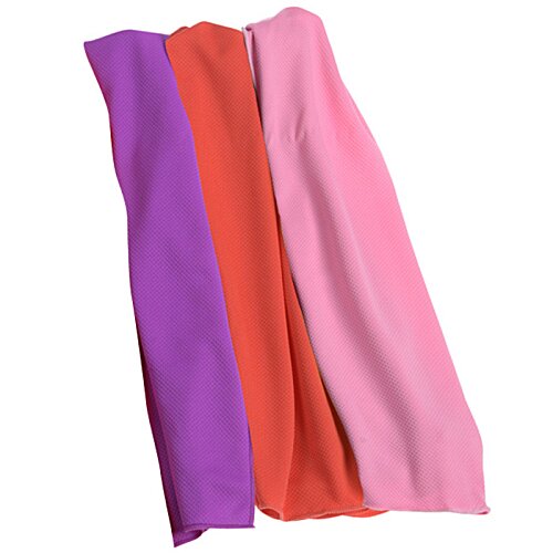 Sports Cooling Towel Image 1 of 5