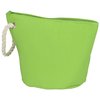 View Image 2 of 2 of Rope Handle Cosmetic Bag