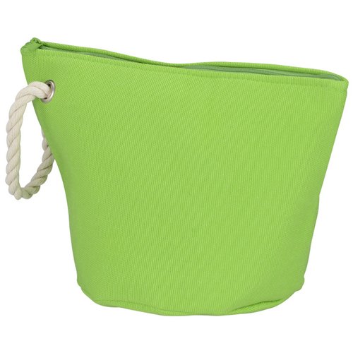 Rope Handle Cosmetic Bag Image 1 of 2