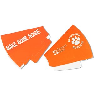 Additional Image 1 - a close up of a piece of paper