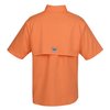 View Image 2 of 3 of Columbia Stain Release UPF 50 Performance SS Shirt