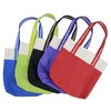 View Image 3 of 3 of Tourist Tote