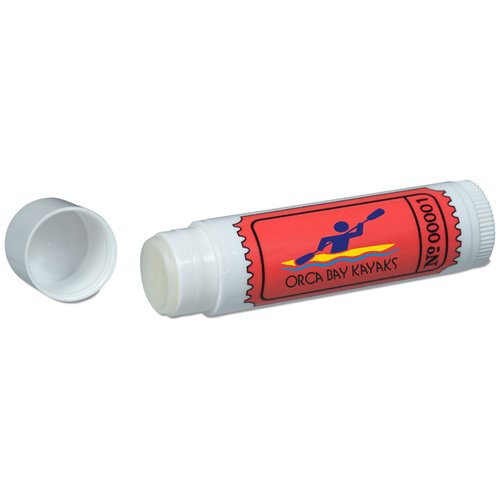 Additional Image 1 - a close up of a tube