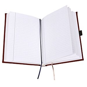 Additional Image 2 - a book with a bookmark