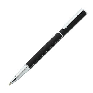 Additional Image 1 - a black and white pen