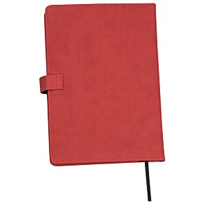 Additional Image 2 - a red rectangular object with a black stick