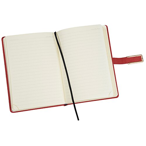 Tab Closure Executive Journal Image 1 of 3