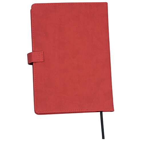 Tab Closure Executive Journal Image 2 of 3