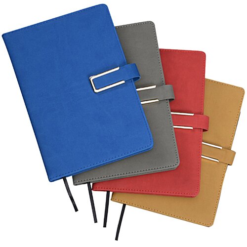 Tab Closure Executive Journal Image 3 of 3