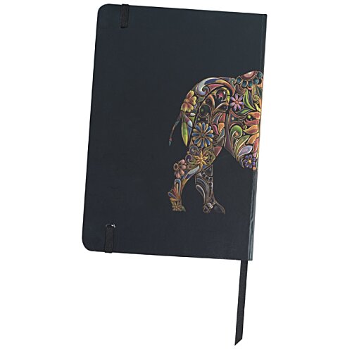 Wild Designs Journal - Rhino Image 2 of 2