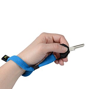 Additional Image 3 - a hand holding a key