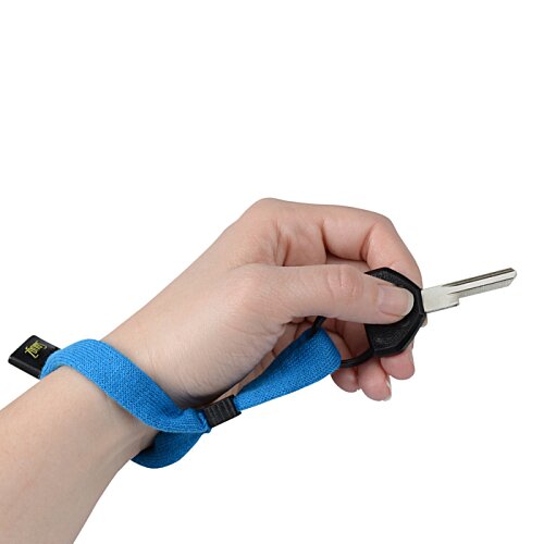 Additional Image 3 - a hand holding a key