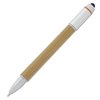 View Image 3 of 5 of Bamboo Stylus Pen