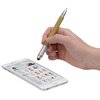 View Image 4 of 5 of Bamboo Stylus Pen