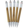 View Image 5 of 5 of Bamboo Stylus Pen