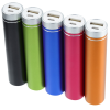 View Image 4 of 3 of Jupiter Power Bank - 2200 mAh