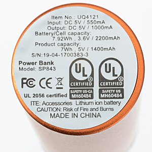 Additional Image 2 - a close up of a label