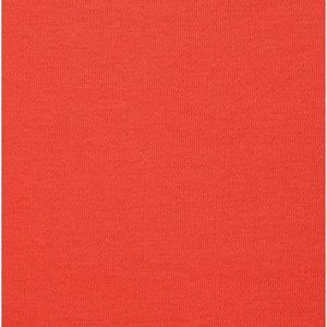 Additional Image 2 - a red wall with a white border