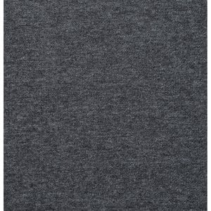 Additional Image 2 - a close up of a grey fabric