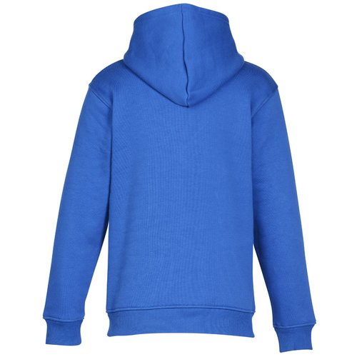 ESActive Hooded Sweatshirt - Youth - Embroidered Image 1 of 2