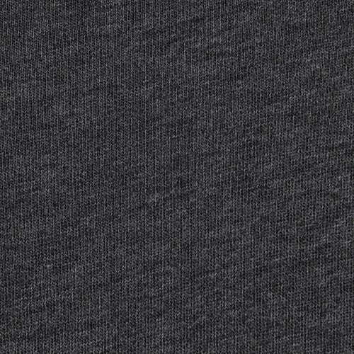 Additional Image 2 - a black fabric with white specks