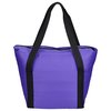 View Image 3 of 4 of Summit Cooler Tote