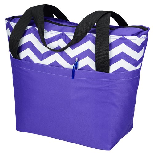 Summit Cooler Tote Image 4 of 4