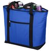 View Image 2 of 4 of Jumbo Cooler Tote