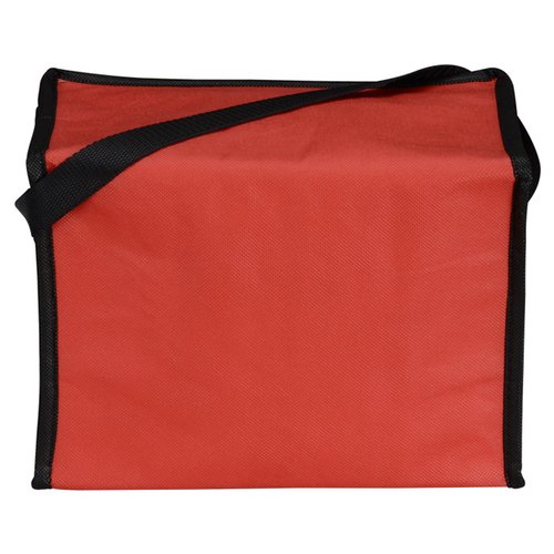 Additional Image 3 - a red and black bag