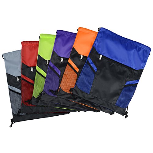 Additional Image 3 - a group of colorful bags