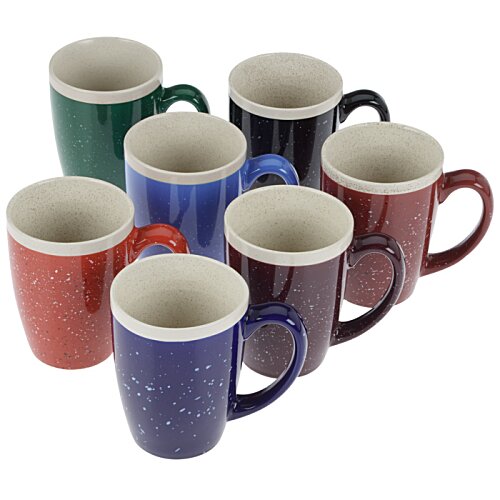 Additional Image 1 - a group of coffee mugs