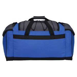 Additional Image 2 - a blue and black bag