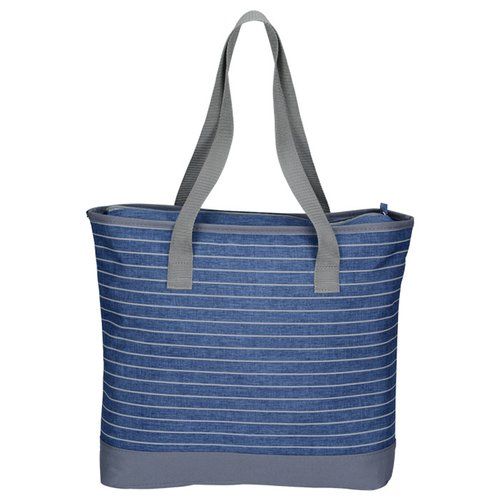 Strand Zippered Tote Image 1 of 2