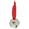 View Image 2 of 3 of Jingle Bell Ornament