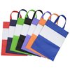 View Image 3 of 3 of Full Colour Banner Bag - 17-1/4" x 13"