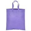 View Image 2 of 3 of Full Colour Banner Bag - 17-1/4" x 15-3/4"