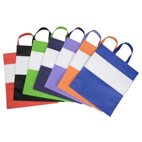 Additional Image 2 - a group of colorful bags